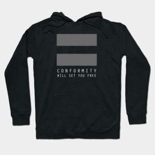 MLP - Conformity Hoodie